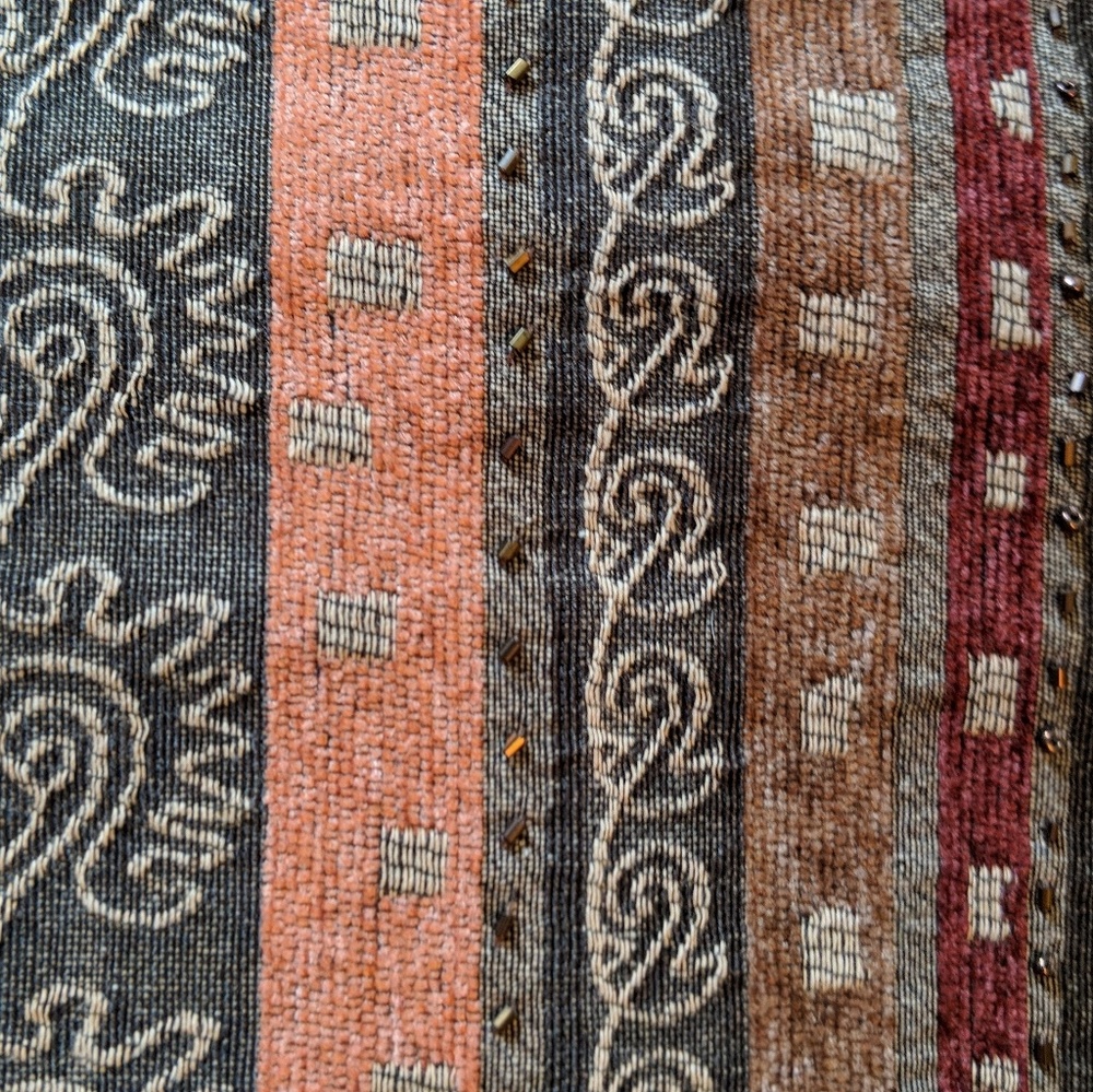 Multicolored Jacket - Picture 4 of 6